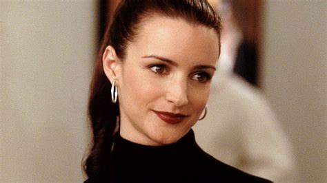 Kristin Davis Just Revealed Her Favourite Ever 